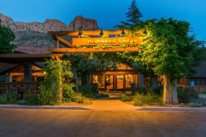 Driftwood Lodge